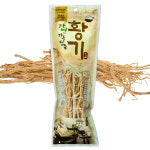 국내산 자연산 황기 40g 백숙 삼계탕 재료 황귀 : 킹콩의캐비넷