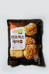 선진팜 멘츠까스 에어 350g 4봉 : 선진팜
