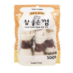 헬로도기 참좋은껌 오리우유껌 6p, 250g, 1개 : 펫 마트
