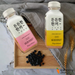 든든한 한끼 선식 (고소한맛, 달콤한맛) 미숫가루 : 웰빙스토리