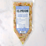 고래미 타코와사비 300g 초밥용 식자재 일식자재 이자카야 술안주 : 고래미