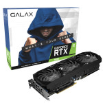 갤럭시 GALAX 지포스 RTX 3080 SG D6X 10GB LHR : 디바이스프로