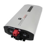 엠디홍 퀀텀캣 순수정현파 리모컨형 + 인버터 2000W 세트 캠핑용 차박 차량용 : 체이스캠핑-CHASE