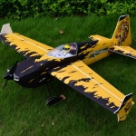 48인치 ARS300 3D 곡예기 스턴트 아크로기 rc비행기 : 무지개상점10