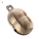 H051 소 말 양 방목 벨 개 농장 동물 분실 방지 시끄러운 : 킴스문고