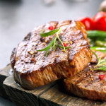 ++1 마장동 투뿔한우 스테이크 골라담기 : 화려한우