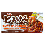 에스앤비 토로케로 하야시 라이스 160g  / 에스비 하이라이스 : 재팬푸드몰