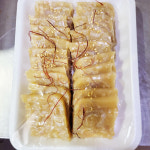 [인천서구 배달] 쫀득한 돼지껍데기 편육 400g 1팩 [인천강남 웅이네찬거리] : 동네시장 장보기