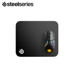 스틸시리즈 Steelseries QcK Mini 블랙 : 리썬즈몰