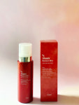브이에스신비 미스트 스킨케어 제주 미스트 주름개선 수분&영양 자연스러운 피부관리 120ml : 브이에스신비
