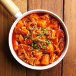 아딸 순창 발효 토마토 고추장 쫄볶이 : 아딸 공식몰