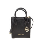 마이클코어스 엑스트라 스몰 페블 레더 크로스백 35S1GM9T0L 블랙 : 샵백 ShopBag