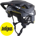 2021 Alpinestars Vector Tech A1 Helmet (알파인스타스 벡터 테크 에이원 헬멧) : 수바이크
