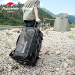 Naturehike Storage Trolley case  네이처하이크 캠핑용 캐리어 짐가방 대용량 : MONODIVA