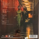 화양연화 (花樣年華) In The Mood For Love - OST 2LP [ Jet Tone 30th Anniversary Edition Vinyl] : 리밋 컬렉터즈
