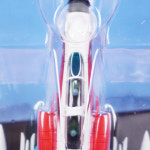 아셰트 에어파이터 콜렉션 Vol. 26 항공자위대 F-4EJ改 제302비행대 파이널이어 스페셜 마킹 1대100 스케일 전투기 미니어쳐 : 핑크스톰