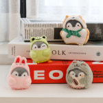 코우펜짱 코스튬 펭귄 인형 6종 : Dear - project