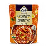 정통 인도식 치킨 마크니 커리 간편 조리식 1인분 : 캐슬볼