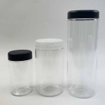국산 분유통 김밥재료 캡슐세제통 냉동실 냉동고정리용기 300ml : 신영금형기업