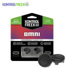 컨트롤프릭 Omni 게임패드 스틱커버 PS4/PS5 듀얼센스 / Xbox 컨트롤러 호환 : 스틸시리즈 공식몰