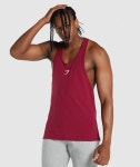 GYMSHARK CRITICAL 2.0 STRINGER 짐샤크 머슬 나시 : 바다마켓12