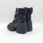 [국내배송] 마르지엘라X리복퓨리 앵클부츠 S34WU0023 P3801 H8382 : STELLATO