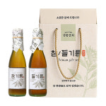 40년전통 중국산 참기름 350ml 성환상회 : 성환상회 방앗간