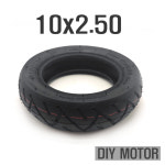 전동킥보드 10인치 타이어 10x2.50 샤오미 미지아 나인봇 m365 공용 : 코리아익스프레스