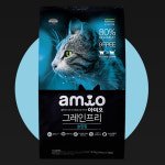 풀무원 아미오 캣 그레인프리 슬림업 1.8kg (유통기한 확인) : 피앤에이컴퍼니