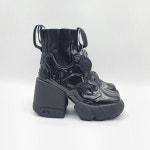 [국내배송] 마르지엘라X리복퓨리 앵클부츠 S34WU0023 P3801 H8382 : STELLATO