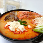 [연서네 두부집] 국산콩 무첨가 전통 수제 순두부 : 연서네두부집