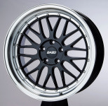 19인치 슈거레이 LM 스타일 블랙림폴리쉬 PCD112 5홀 4P+5mm (체어맨휠 티볼리휠 코란도C휠 벤츠휠 아우디휠 BMWG바디휠 폭스바겐휠 등)... 