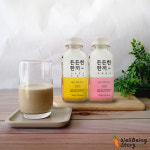 든든한한끼 고소한맛 : 웰빙스토리