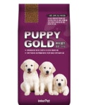 [퍼피골드]  9kg : 송원 펫마트