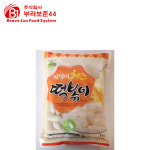 [지키미] 치즈 떡볶이 1KG : 주식회사 부라보준44