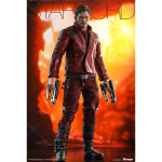 핫토이 인피니티 워 스타로드 1/6 액션피규어 MMS539 : 퍼즐갤러리