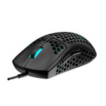 제닉스 초경량 게이밍 유선 마우스 TITAN GA AIR : 에이치디에스이미징