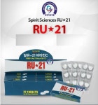 RU21 알유21 비타민C 6정 x 24개 : 자연건강메디컬