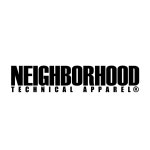 네이버후드 스티커 NEIGHBORHOOD APPAREL 20cm 캠핑 방수 : 소울비