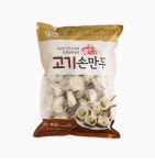 [굿프렌즈]고기손만두 1.4kg 업소용 대용량 식자재 : 오성푸드몰