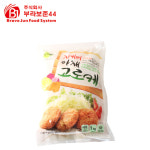 [지키미] 야채고로케 1KG : 주식회사 부라보준44