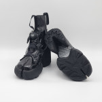 [국내배송] 마르지엘라X리복퓨리 앵클부츠 S34WU0023 P3801 H8382 : STELLATO