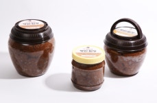 [효심당] 전북고창 명인된장 1kg : 에코넥션