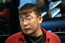 가메만넨 KMN116 / 가메만넨 안경/ 윤여정 안경/가메만넨/KMN 116 : 안구정화