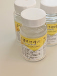 실버925 금세척제 은세척제 주얼리 클리너 80ml : 쿼먼트