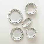 (당일/무료배송) 스튜디오엠 그릇 라비고트 오벌볼 : 핀테이블