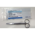 [SOLCO] 솔고 시저 스트레이트 Oprating Scissors S/B STR 004-0201/02-1255 (직,14.0cm) 국내산 : 케이엠글로벌