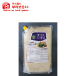[지키미] 케이준드레싱 2kg : 주식회사 부라보준44
