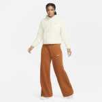 [국내매장판] 나이키 우먼스 플러시 후디, 나이키 여성 후리스 후디, CU6426-238 : 데일리룩앤슈