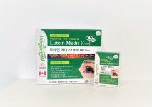 루테인메디스 4개월 : ebio 공식스토어